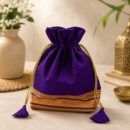 Royal Purple Heritage Batwa