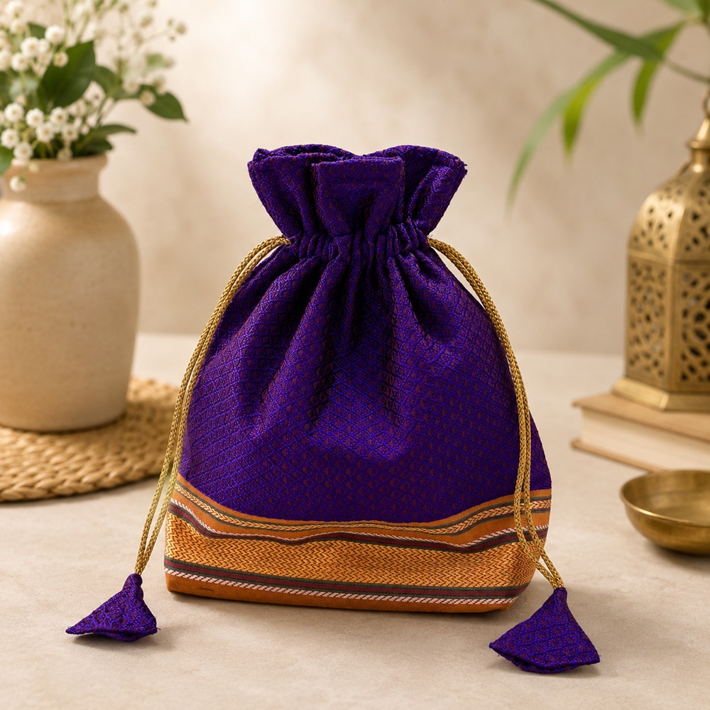 Royal Purple Heritage Batwa