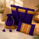 Royal Purple Irkal Travel Companion Gift Set