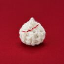 Handmade Crochet Modak